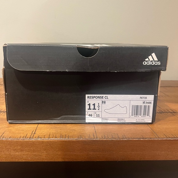 Adidas Response CL - Picture 2 of 5
